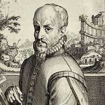 Hendrick van Cleve III