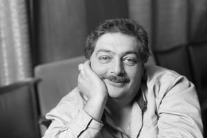 Дмитрий Львович Быков