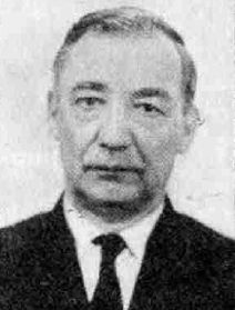 Феофан Александрович Александров