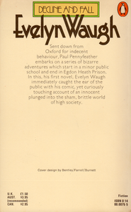 Decline and Fall