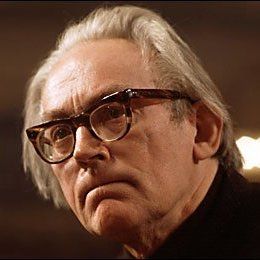 Michael Foot