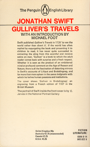 Gulliver's Travels