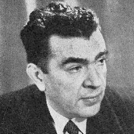 Judah Waten