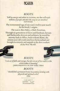 Roots