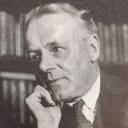 James Drever