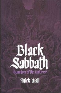 Black Sabbath: Symptom of the Universe