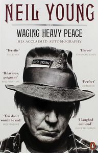 Waging Heavy Peace: A Hippie Dream