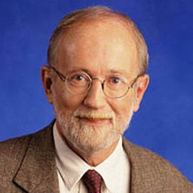 John Leonard