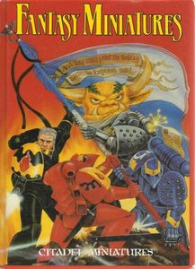 Fantasy Miniatures [1990]