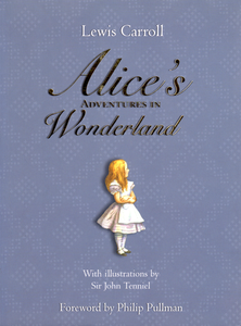 Alice's Adventures In Wonderland