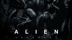 Alien: Covenant