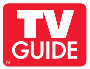 TV Guide Magazine