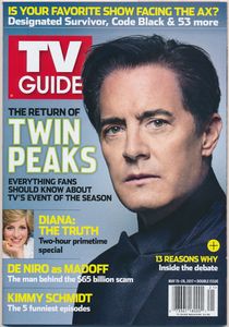 TV Guide May 15–28, 2017