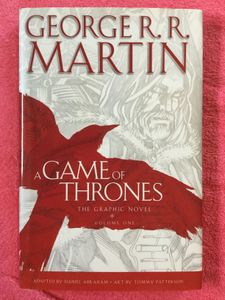 Game of Thrones: The Graphic Novel - Volume 1