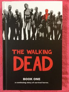 The Walking Dead: Book One