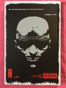 The Walking Dead: Book One