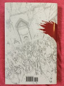 Game of Thrones: The Graphic Novel - Volume 1