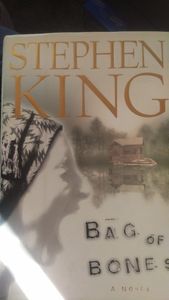 Bag of Bones