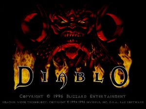 Diablo