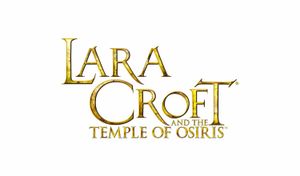 Lara Croft and the Temple of Osiris