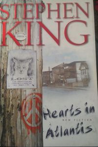 Hearts in Atlantis