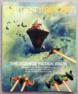 Game Informer 261