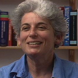 Ann Charters
