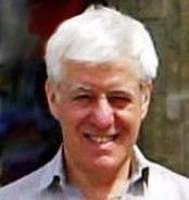 Andrew M. Colman