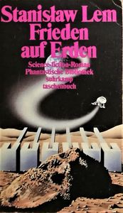 Frieden auf Erden