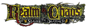 Realm of Chaos