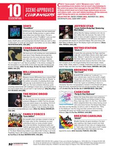 Alternative Press #340 (November 2016)