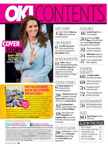OK! (Volume 13 Issue #22 - May 29, 2017)