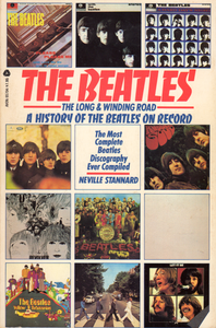 The Long & Winding Road: A History Of The Beatles On Record