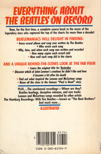 The Long & Winding Road: A History Of The Beatles On Record