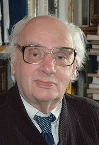 Евгений Львович Немировский