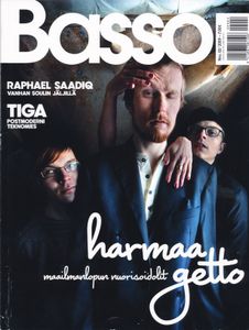 Basso Nro. 02/2009