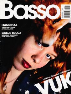 Basso Nro. 03/2009
