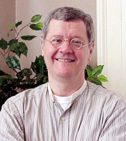 Noel Polk
