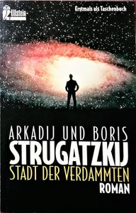 Stadt der Verdammten