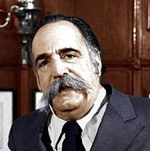 William Saroyan