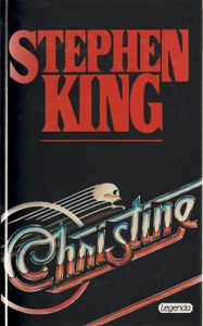 Christine