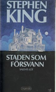 Staden Som Försvann