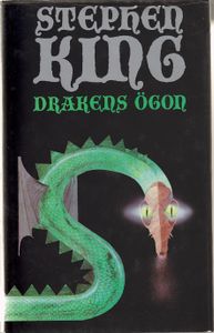 Drakens Ögon