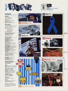 Edge 031