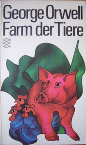 Farm Der Tiere