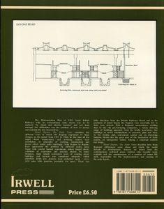 Diesel Depots - The Early Years