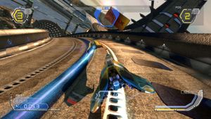 Wipeout