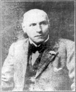 Hugh Clifford