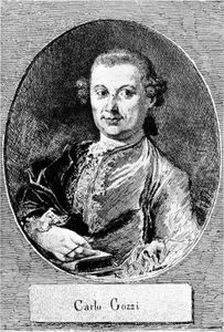 Carlo Gozzi