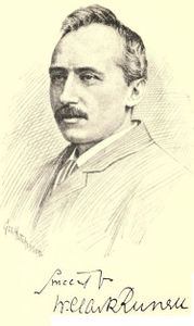 W. Clark Russell